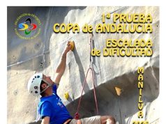 Andalucia Climbing Cup returns to Manilva in September Andalucia Climbing Cup