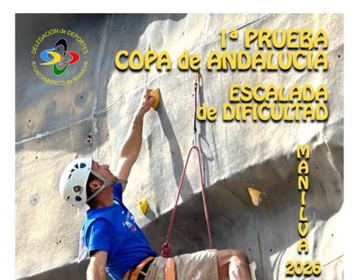 Andalucia Climbing Cup returns to Manilva in September Andalucia Climbing Cup