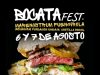 Bocata Fest brings gourmet street food to Fuengirola Boccata Fest
