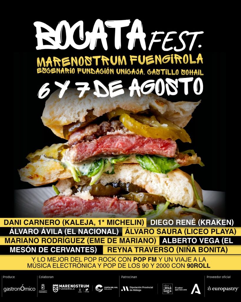 Boccata Fest