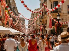 Feria de Málaga 2026 – experience eight days of music, tradition and celebration Feria de Malaga