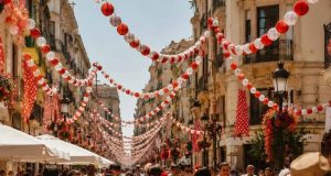Feria de Málaga 2026 – experience eight days of music, tradition and celebration Feria de Malaga