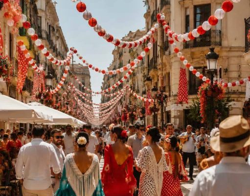 Feria de Málaga 2026 – experience eight days of music, tradition and celebration Feria de Malaga