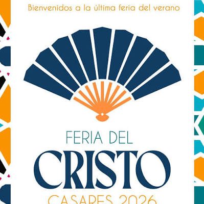 Casares remata el verano con la Feria del Cristo Feria del Cristo, Casares