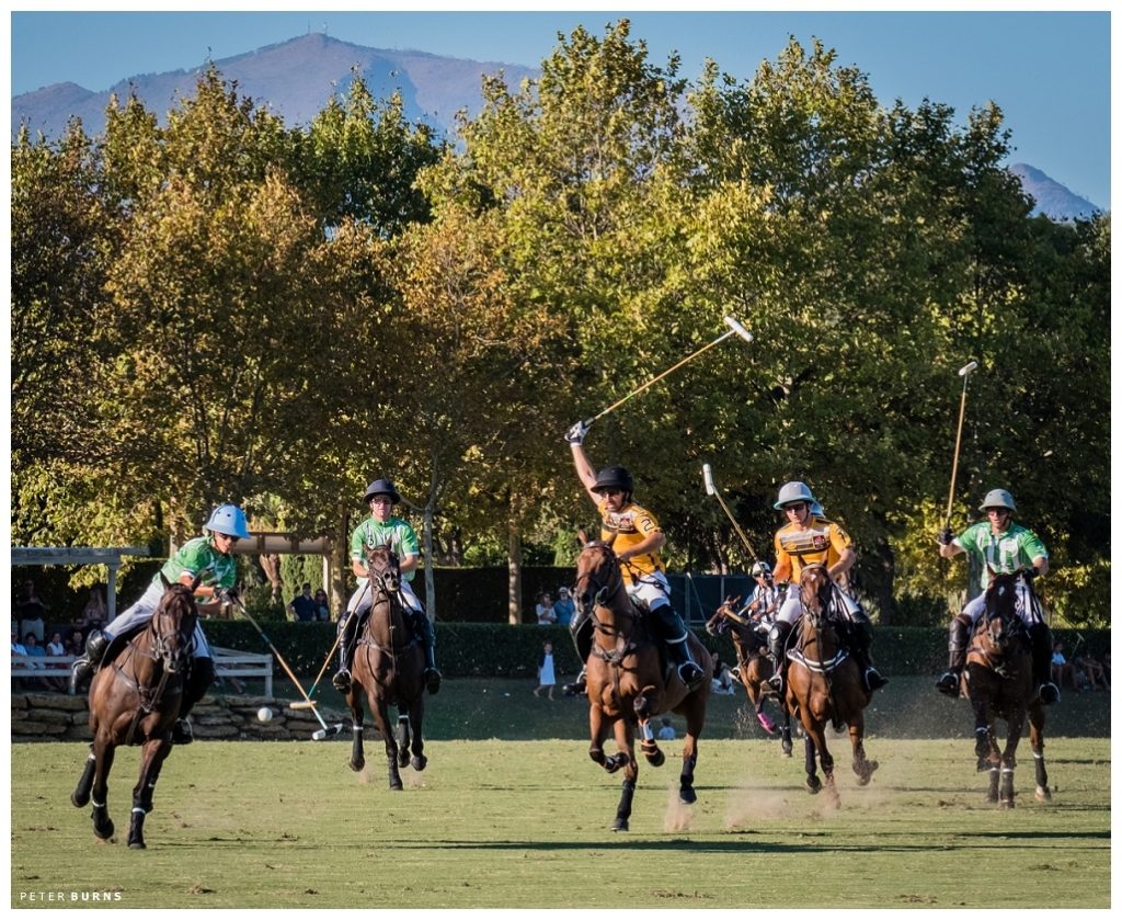 Polo Sotogrand