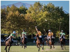 La final de la Copa de Oro de Sotogrande lleva el polo de clase mundial a las puertas de Manilva Polo Sotogrande