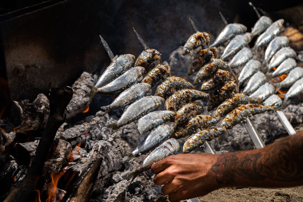 Espetos