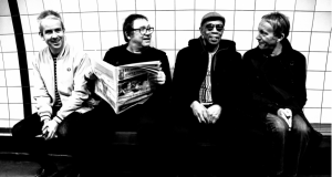 Ocean Colour Scene bring Moseley Shoals anniversary tour to Málaga Ocean Colour Scene