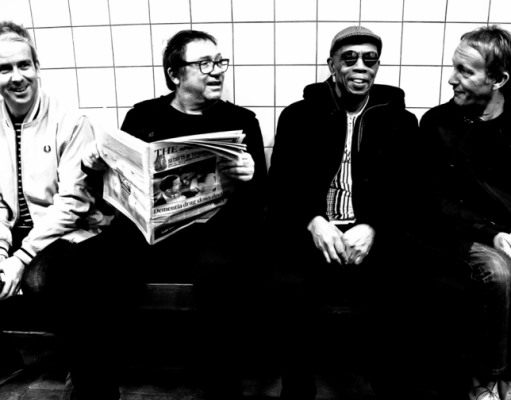 Ocean Colour Scene bring Moseley Shoals anniversary tour to Málaga Ocean Colour Scene