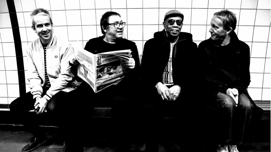 Ocean Colour Scene