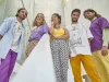 Wasabi Cru bring their neosoul sound to Castillo de la Duquesa Wasabi Cru