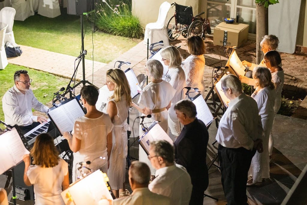 Camerata Sotogrande