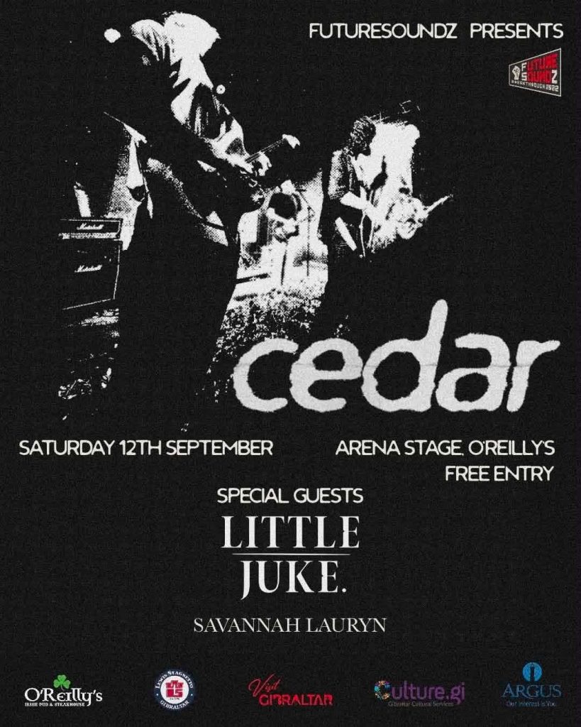 Cedar