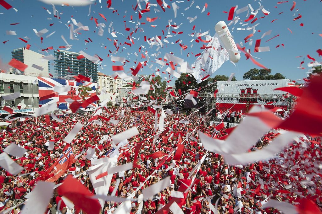 National Day concert