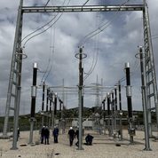 Nueva subestación eléctrica avanza mientras la Costa del Sol se enfrenta a la presión sobre la red eléctrica Electric substation