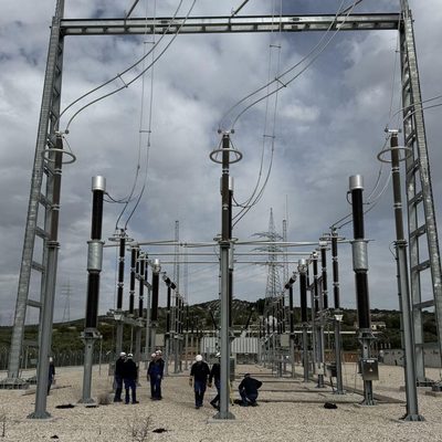 New electricity substation moves forward as Costa del Sol faces pressure on power network Electric substation