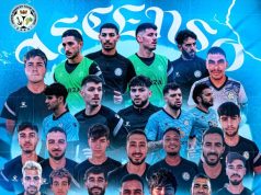 El equipo sénior del Unión Manilva Football Club asciende a la Primera Andaluza Manilva Football Promotion