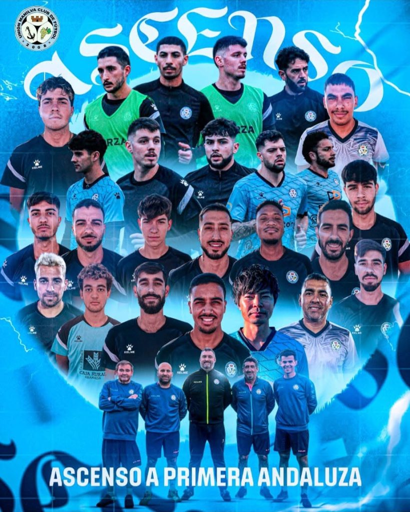 Manilva Football Promotion
