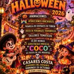 Casares Costa Halloween