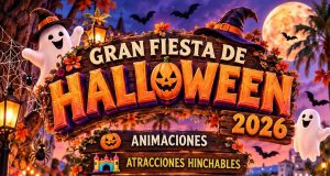 Casares Costa celebrates Halloween with family fun and a Coco musical Casares Costa Halloween