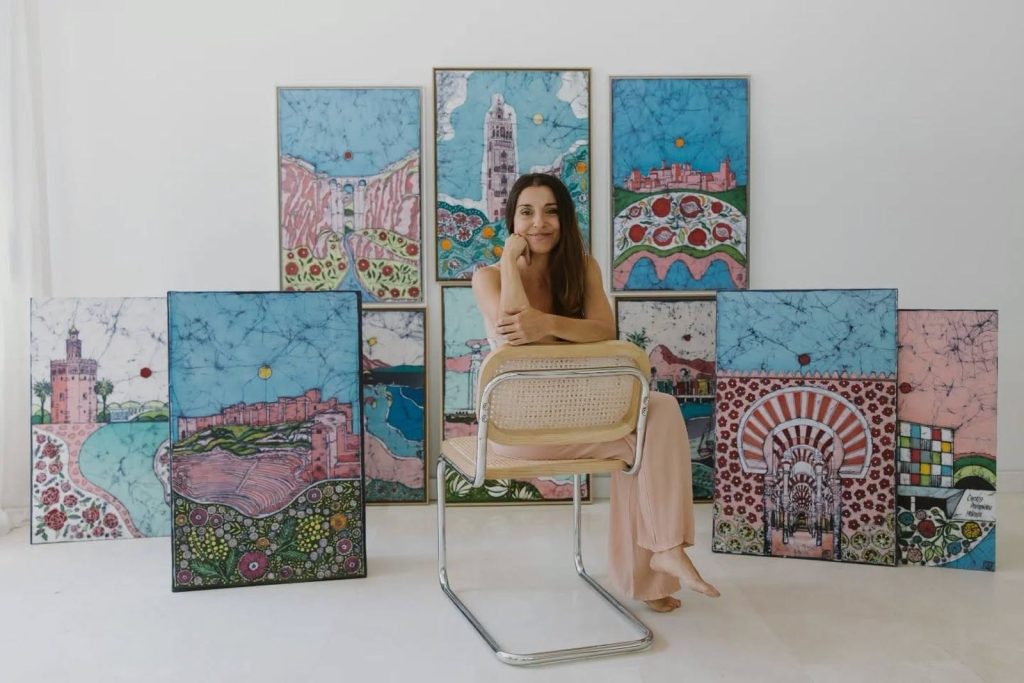 Rocio Tovar