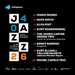 Málaga Jazz Festival celebrates its 40th edition with eight nights of live music Malaga Jazz Festival 2026