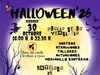 Manilva prepares for Halloween with family fun, a themed market and a youth party Halloween 2026