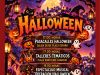 Halloween in Casares brings parades, musicals and haunted encounters Halloween in Casares