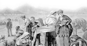 Casares retraces the footsteps of the Recoveras Recoveras