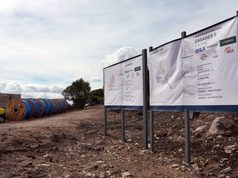 Job opportunities announced at new Casares solar parks Solar jobs
